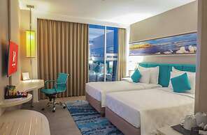 Swiss-Belhotel Jambi