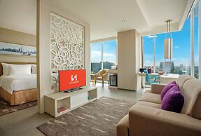 Swiss-Belhotel Jambi