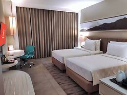 Swiss-Belhotel Jambi