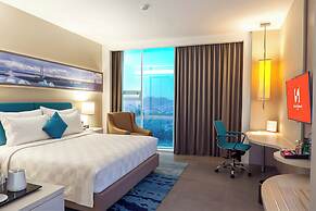 Swiss-Belhotel Jambi