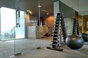 Swiss-Belhotel Jambi