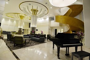 Swiss-Belhotel Jambi