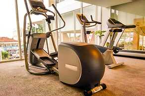 Swiss-Belhotel Jambi