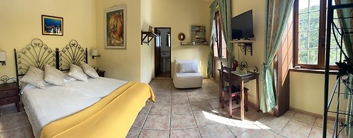 Hotel Rural Villa Hermigua