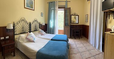 Hotel Rural Villa Hermigua