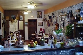 Hotel Rural Villa Hermigua