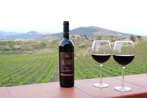 Agriturismo La Casa di Bacco