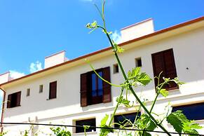 Agriturismo La Casa di Bacco