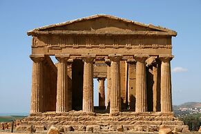 Agriturismo La Casa di Bacco