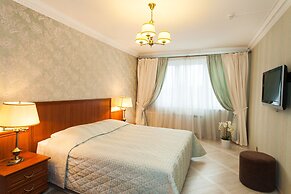 Hotel Vladykino