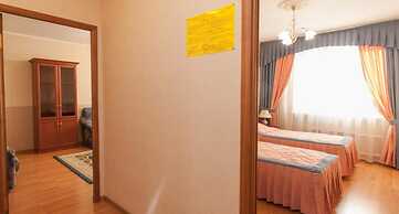 Hotel Vladykino