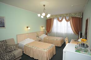 Hotel Vladykino