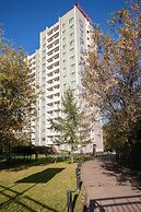 Hotel Vladykino