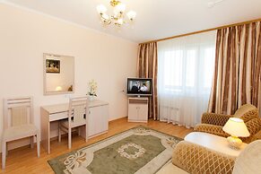 Hotel Vladykino