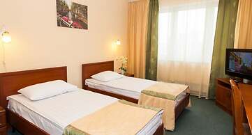 Hotel Vladykino