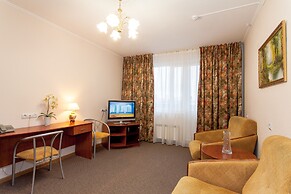 Hotel Vladykino