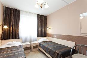 Hotel Vladykino