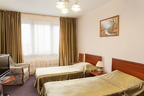 Hotel Vladykino