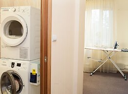 Hotel Vladykino