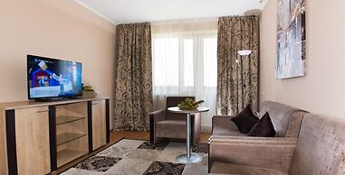 Hotel Vladykino