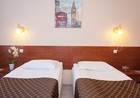 Hotel Vladykino