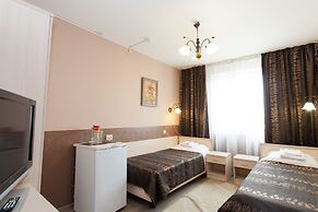 Hotel Vladykino