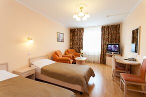 Hotel Vladykino