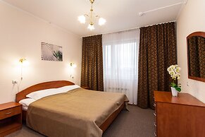 Hotel Vladykino