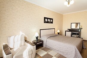 Hotel Vladykino