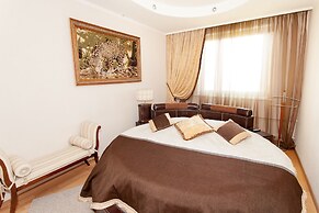Hotel Vladykino