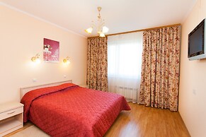 Hotel Vladykino