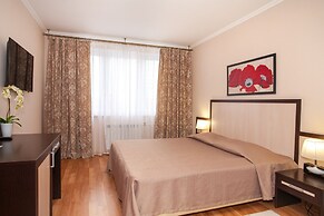 Hotel Vladykino
