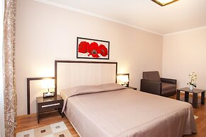 Hotel Vladykino