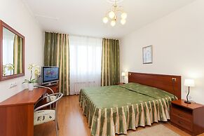 Hotel Vladykino