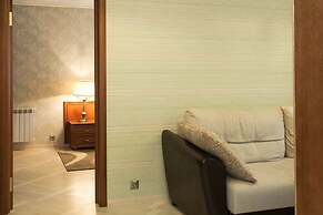 Hotel Vladykino