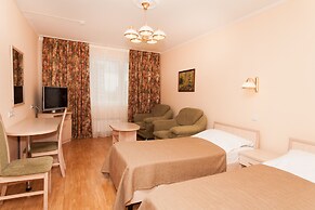 Hotel Vladykino
