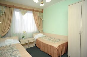 Hotel Vladykino