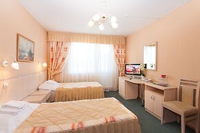 Hotel Vladykino