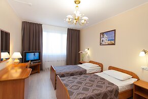 Hotel Vladykino