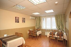 Hotel Vladykino
