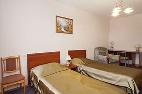 Hotel Vladykino