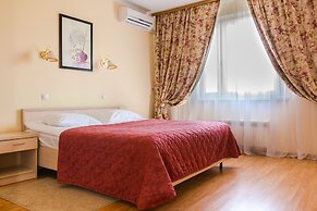 Hotel Vladykino