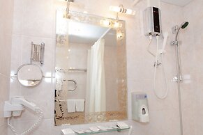 Hotel Vladykino
