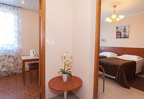Hotel Vladykino