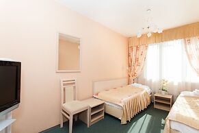 Hotel Vladykino