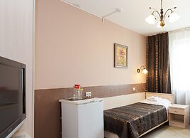 Hotel Vladykino