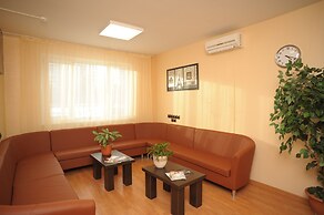 Hotel Vladykino