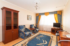 Hotel Vladykino