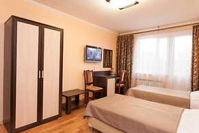 Hotel Vladykino