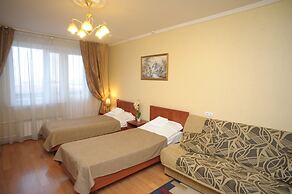 Hotel Vladykino